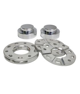 ReadyLift 69-3010 SST Lift Kit