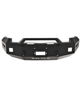 ICI (Innovative Creations) FBM04CHN-RT Magnum Front Winch Bumper
