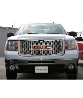 Putco 64494 Designer FX Grille Insert
