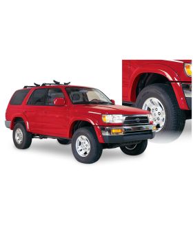 Bushwacker 31913-11 Extend-A-Fender Flares