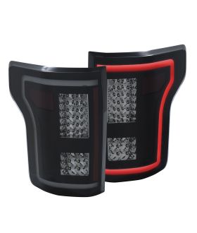 Anzo USA 311286 Tail Light Assembly