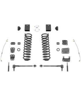 Rancho RS66402B-4 Component Box