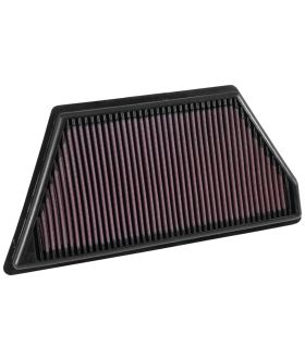 K&N Filters 33-5055 Air Filter