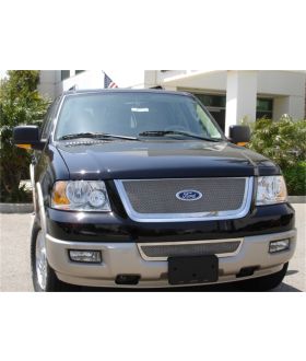 T-Rex Grilles 54590 Upper Class Series Mesh Grille