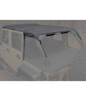 Rugged Ridge 13622.35 Montana Top