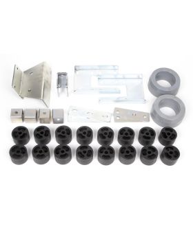 Daystar 4003101 Tactical Lift Kit