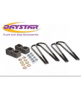 Daystar KC09130 Suspension System Spacer Kit