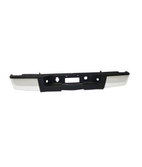 Westin 31023 Perfect Match Rear Bumper