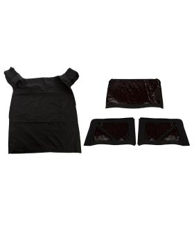 Rugged Ridge 13766.35 Montana Top