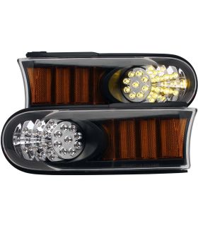 Anzo USA 511078 LED Parking Lights