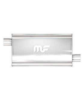Magnaflow Performance Exhaust 14577 Stainless Steel Muffler