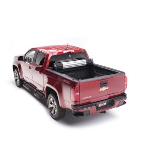 Bak Industries 39102 Revolver X2 Hard Rolling Truck Bed Cover