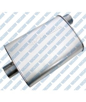 Dynomax 17631 Hush Thrush Super Turbo Muffler