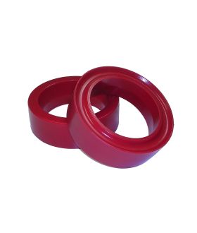 Daystar KT09118BK Suspension Coil Spring Spacer Kit