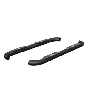 ARIES AL235041 Aries Big Step 4 in. Round Side Bar