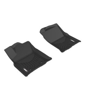 ARIES TY19211809 StyleGuard XD Floor Liner