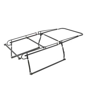 Westin 57-6015 Heavy Duty Overhead Truck Rack