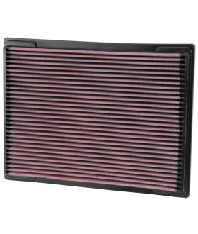 K&N Filters 33-2703 Air Filter