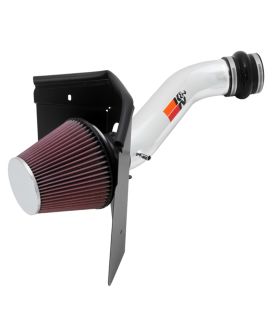 K&N Filters 77-1545KP Performance Induction Kit