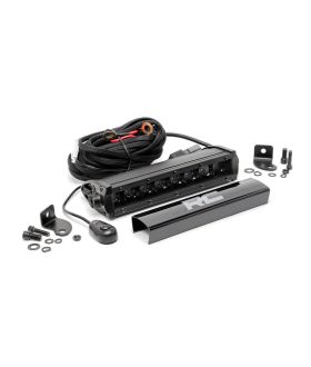 Rough Country 70718BL Cree Black Series LED Light Bar