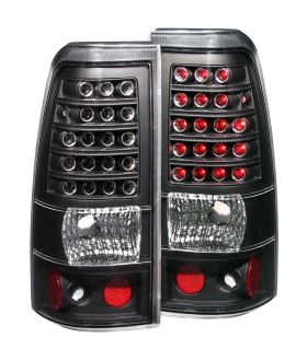 Anzo USA 311012 Tail Light Assembly