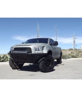 Addictive Desert Designs F753201200103 Stealth Front Bumper