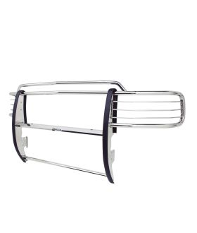 Westin 45-0220 Sportsman 1-Piece Grille Guard