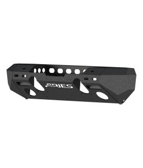 ARIES 2082070 TrailChaser Front Bumper