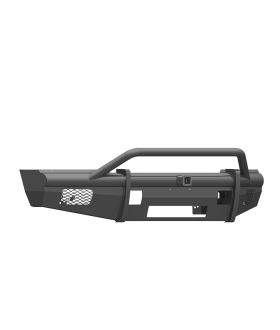 Road Armor 617VF24B Vaquero Non-Winch Front Bumper