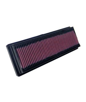 K&N Filters 33-2844 Air Filter