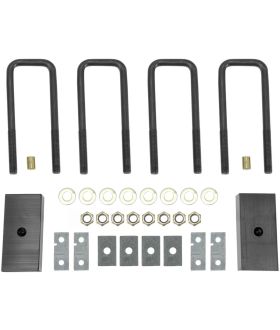 Rancho RS70902 Block Kit