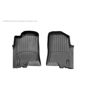 WeatherTech 440341 FloorLiner DigitalFit
