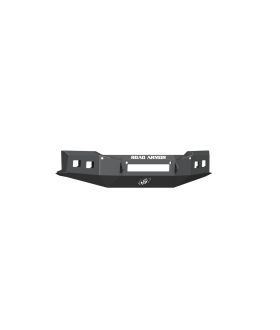 Road Armor 3191F0B-NW Stealth Non-Winch Front Bumper