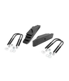 Rough Country 49800_A Front Leveling Kit