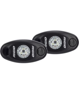 Rigid Industries 482043 A-Series Low Power Light