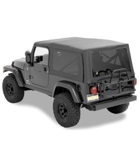 Bestop 54721-35 Supertop NX Soft Top