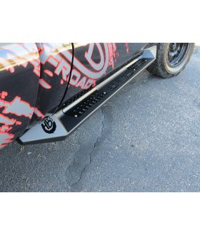 Addictive Desert Designs S097901600103 HoneyBadger Side Steps