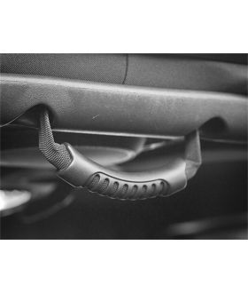 Rugged Ridge 13305.14 Grab Handle