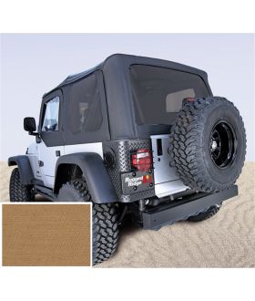 Rugged Ridge 13724.37 XHD Soft Top