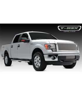 T-Rex Grilles 54572 Upper Class Series Mesh Grille