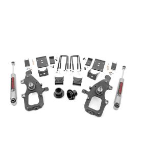 Rough Country 801.20 Suspension Lowering Kit