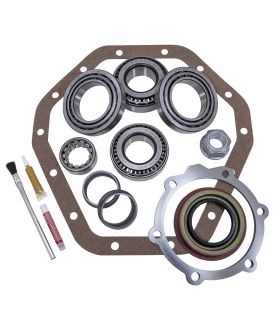 Yukon Gear YK GM14T-A