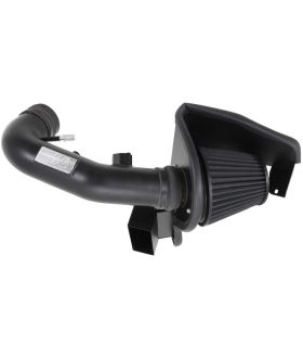 K&N Filters 71-3527 Blackhawk Air Induction Kit