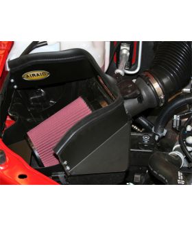 Airaid 200-142 AIRAID Air Box Cold Air Intake System