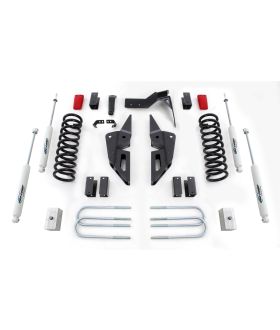 Pro Comp Suspension K2091B Stage II Lift Kit