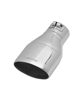 Flowmaster 15383 Stainless Steel Exhaust Tip