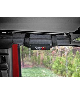 Rugged Ridge 13305.30 Grab Handle