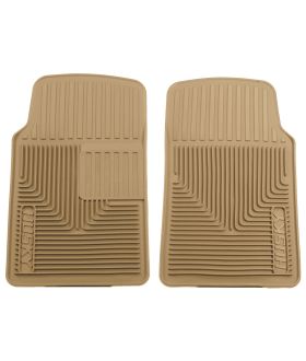 Husky Liners 51063 Heavy Duty Floor Mat