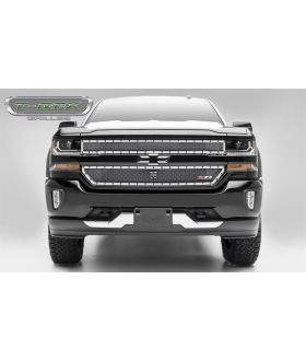 T-Rex Grilles 6711240 X-Metal Series Formed Mesh Grille