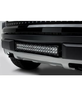 ZROADZ Z325661 Front Bumper Center LED Light Bar Bracket
